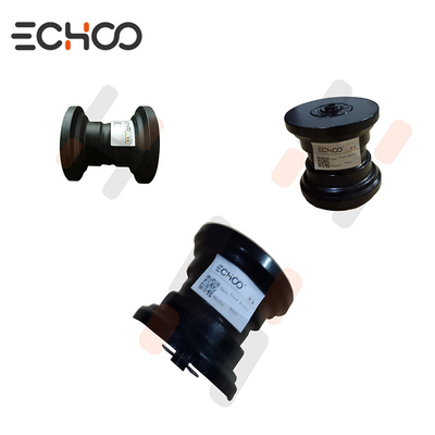 Vòng xoắn đáy cho Yanmar VIO 40-1 Bộ phận xe khoan mini