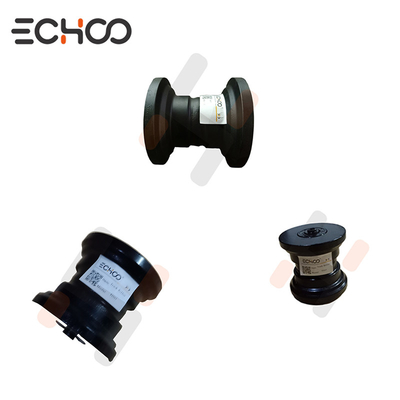 Dưới các con lăn phù hợp với Yanmar VIO 45-3 Bộ phận khung máy đào mini