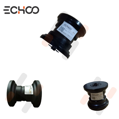 Vòng xoắn đáy cho Yanmar VIO 75-A Bộ phận khung máy đào mini