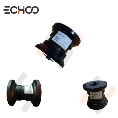 Vòng xoắn đáy cho Yanmar C10R Chế độ tàu ngầm đè đè