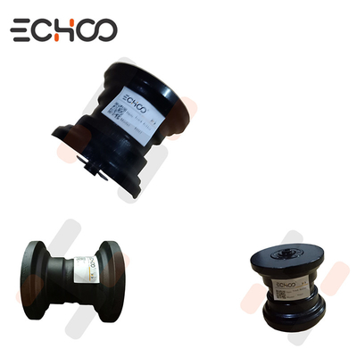 Con lăn dưới cho các thành phần khung gầm xe ben chạy xích Yanmar C10R-1