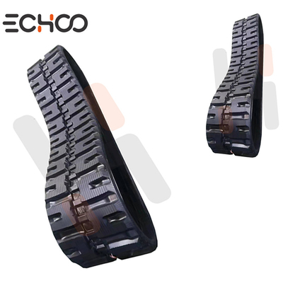 Đường cao su Yanmar B7-5A cho các bộ phận dưới xe máy đào mini