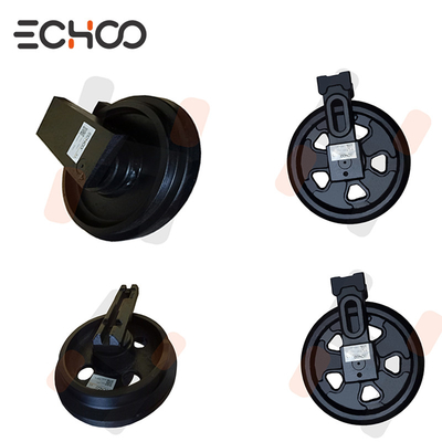 Idler For Yanmar C50R-1 Tracked Dumper Aftermarket Bộ phận khung xe
