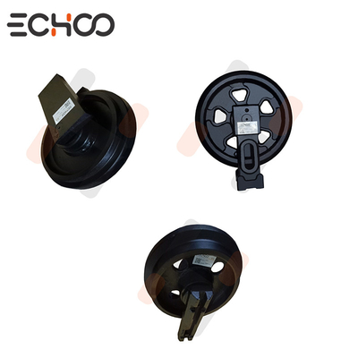 Phụ kiện idler cho Yanmar C80R-2 Tracked Dumper Aftermarket Undercarriage