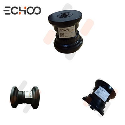 Con lăn hỗ trợ Yanmar C80R-2 cho xe ben chạy xích Phụ tùng gầm xe thay thế