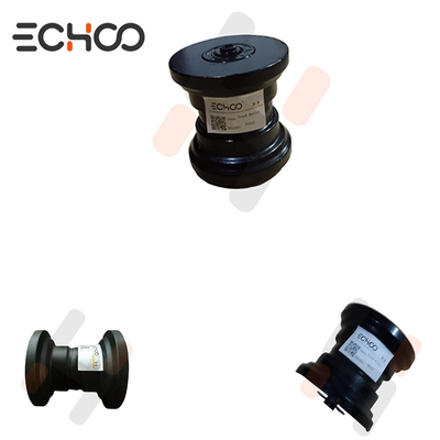 Vòng hỗ trợ cho Yanmar YB10 Bộ phận khung máy đào mini