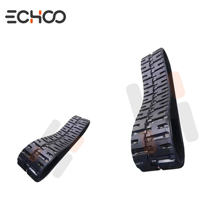 Đường cao su cho Yanmar VIO 20-2 Bộ phận xe khoan mini