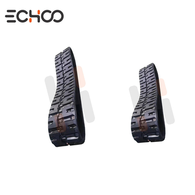 Phụ tùng gầm máy xúc mini Yanmar VIO 30-2 xích cao su