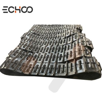 Đường cao su cho Yanmar VIO 35-2 Bộ phận khung máy đào mini