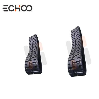 Đường cao su cho Yanmar VIO 35-2 Bộ phận khung máy đào mini