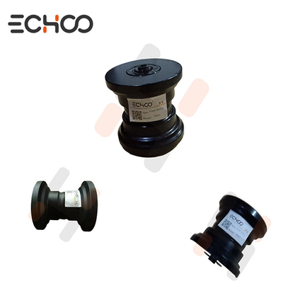 Đường đạp cho Yanmar YB101UZ Bộ phận xe khoan mini