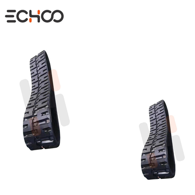 Đường cao su cho Yanmar VIO 45-3 Mini Excavator