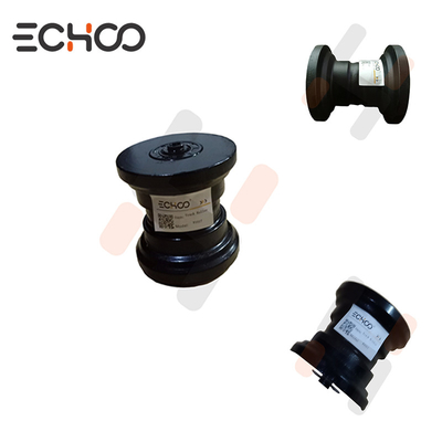 Yanmar YB201 Đường cuộn đáy cho các bộ phận xe khoan mini