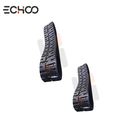 Yanmar VIO 55-3 Dòng đường cao su Mini Excavator