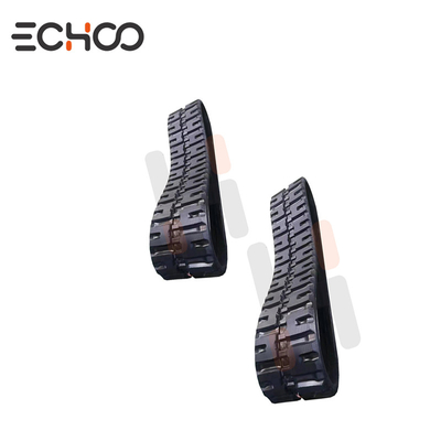 Đường cao su cho Yanmar VIO 70 Mini Excavator