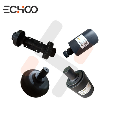 Yanmar C10R-1 Top Roller cho các bộ phận thay thế của xe đạp có dây chuyền