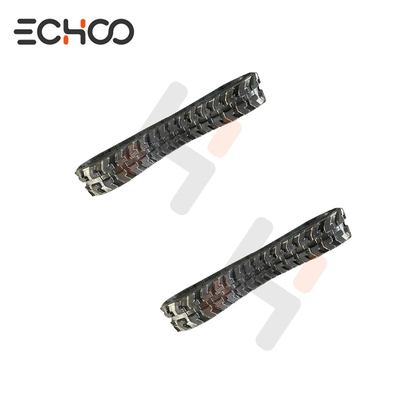 Đường cao su cho Yanmar C30R-2 Đường cao su Đường cao su Đường cao su