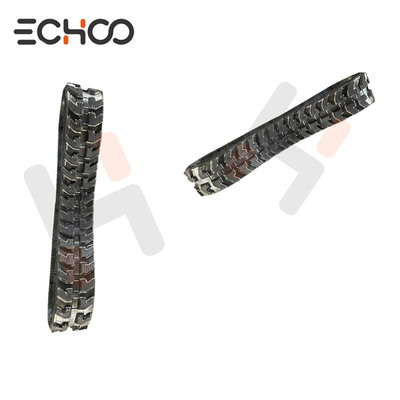 Đường cao su cho Yanmar C50R-3A