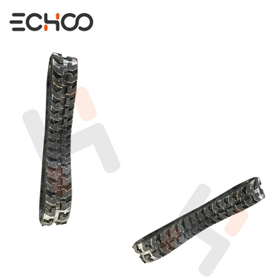 Đường cao su phù hợp với các thành phần khung gầm máy bay chở xe Yanmar C80R