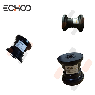 Đường xoay cho Yanmar YB451 Bộ phận xe khoan mini