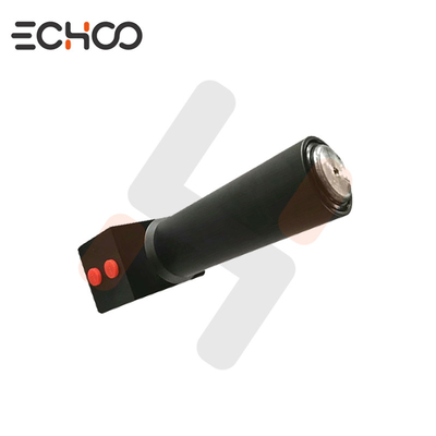 CAT 307 Đường dây kéo xi lanh cho các bộ phận của xe khoan mini