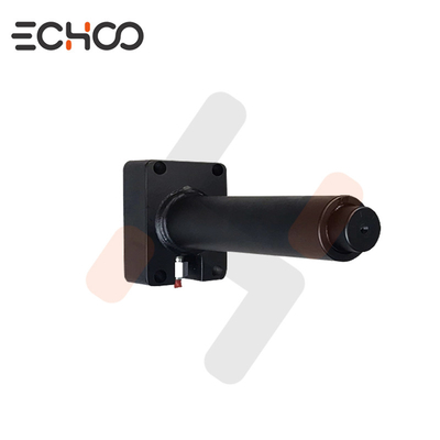 Đường kéo xi lanh cho Komatsu PC40 Bộ phận khung máy đào mini