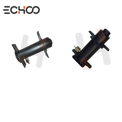 Đường dây kéo xi lanh cho CAT 304CR Mini Excavator Undercarriage