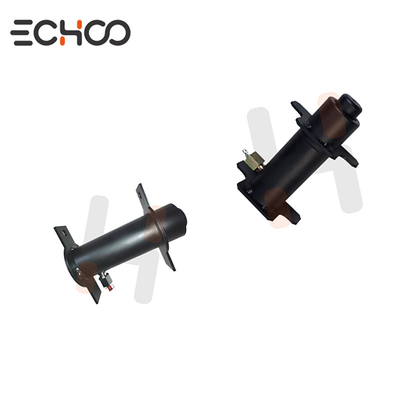 Takeuchi TB240 Track Tensioner Cylinder Mini Excavator Bộ phận tàu hầm