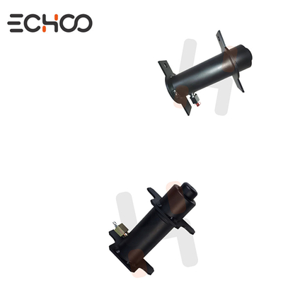 Hitachi ZX27U Track Tensioner Cylinder Mini Excavator Bộ phận xe tải