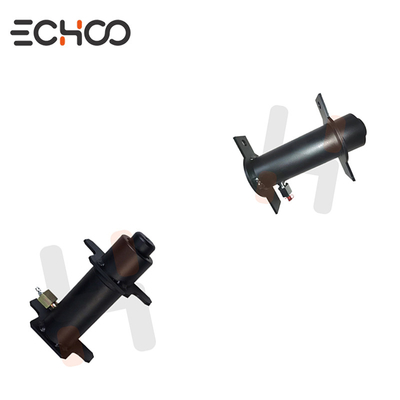 Các bộ phận khung xe khoan mini John Deere JD60D