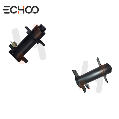 Các bộ phận xe tải của máy đào mini John Deere JD50D