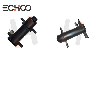 Các bộ phận dưới xe máy khoan mini CX 36B