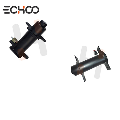Thủy tinh tương thích với khung khung xe máy đào nhỏ CAT 302.5C