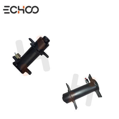 Bộ phận gầm máy xúc mini CAT 303.5ECR Xi lanh căng xích