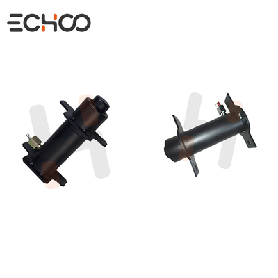 Kubota KX91-3 Xích Căng Xi Lanh Mini Máy Xúc Gầm Xe Phụ Tùng