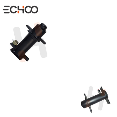 Trường hợp CX15EV Đường dây kéo xi lanh Mini Digger Bộ phận khung xe