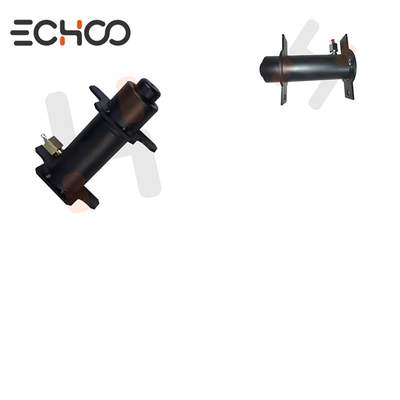 Đường dây kéo xi lanh cho trường hợp CX17C Mini Digger khung khung xe