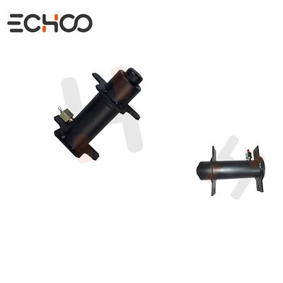 Các bộ phận khung máy khoan mini BOBCAT 331