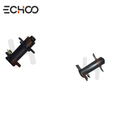 Đường dây kéo xi lanh cho trường hợp CX37C Mini Excavator Undercarriage