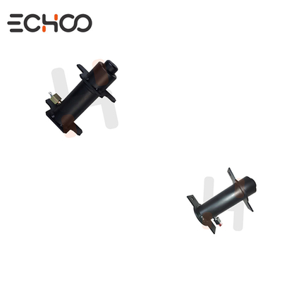 Các bộ phận của xe khoan mini
