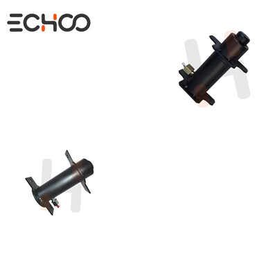 Trường hợp CX60C Đường dây kéo xi lanh Mini Excavator