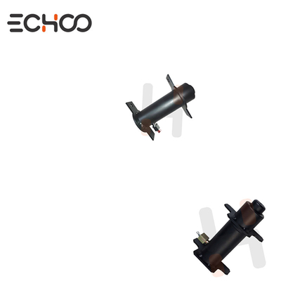 Trường hợp CX17B ZTS Cylinder Mini Excavator Undercarriage Components