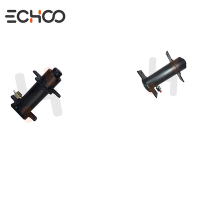 Bobcat X325 Track Tensioner Cylinder Mini Excavator Bộ phận khung xe