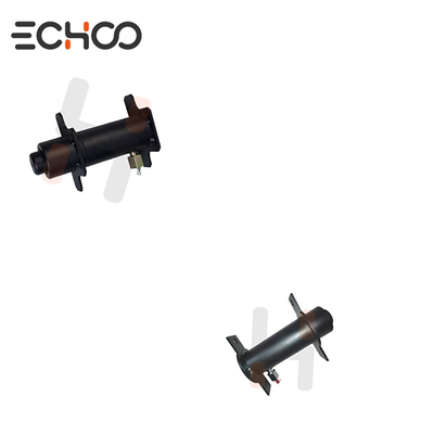 Bobcat E38 thủy lực xi lanh Mini Excavator Chassis Components