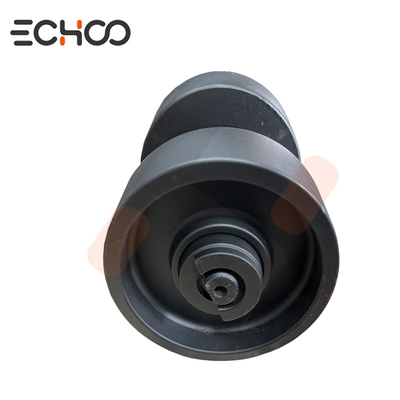 E0860134080 Khung khung khung xe dưới có đường dây cuộn thấp hơn cho Yanmar