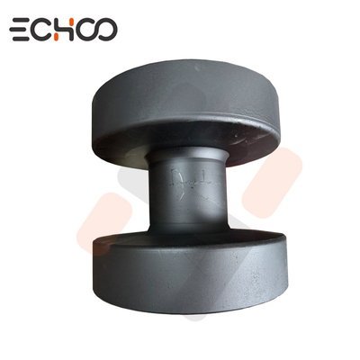 E0860134080 Khung khung khung xe dưới có đường dây cuộn thấp hơn cho Yanmar