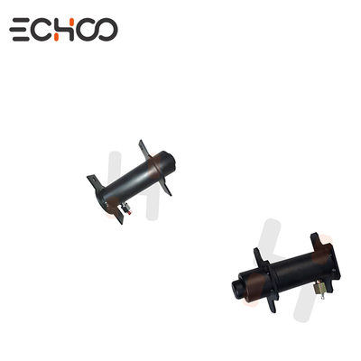 Trường hợp CX25 Mini Excavator Track Tensioner Cylinder Undercarriage Frame