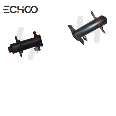 Trường hợp CX50B Mini Digger Hydraulic Cylinder Undercarriage