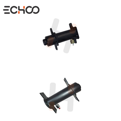 Đàn bình thủy lực cho CAT 302.7 CR Bộ phận khung máy đào mini