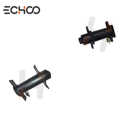 CAT 303 CR Chiếc máy đào mini, bộ phận khung xe dưới xi lanh thủy lực